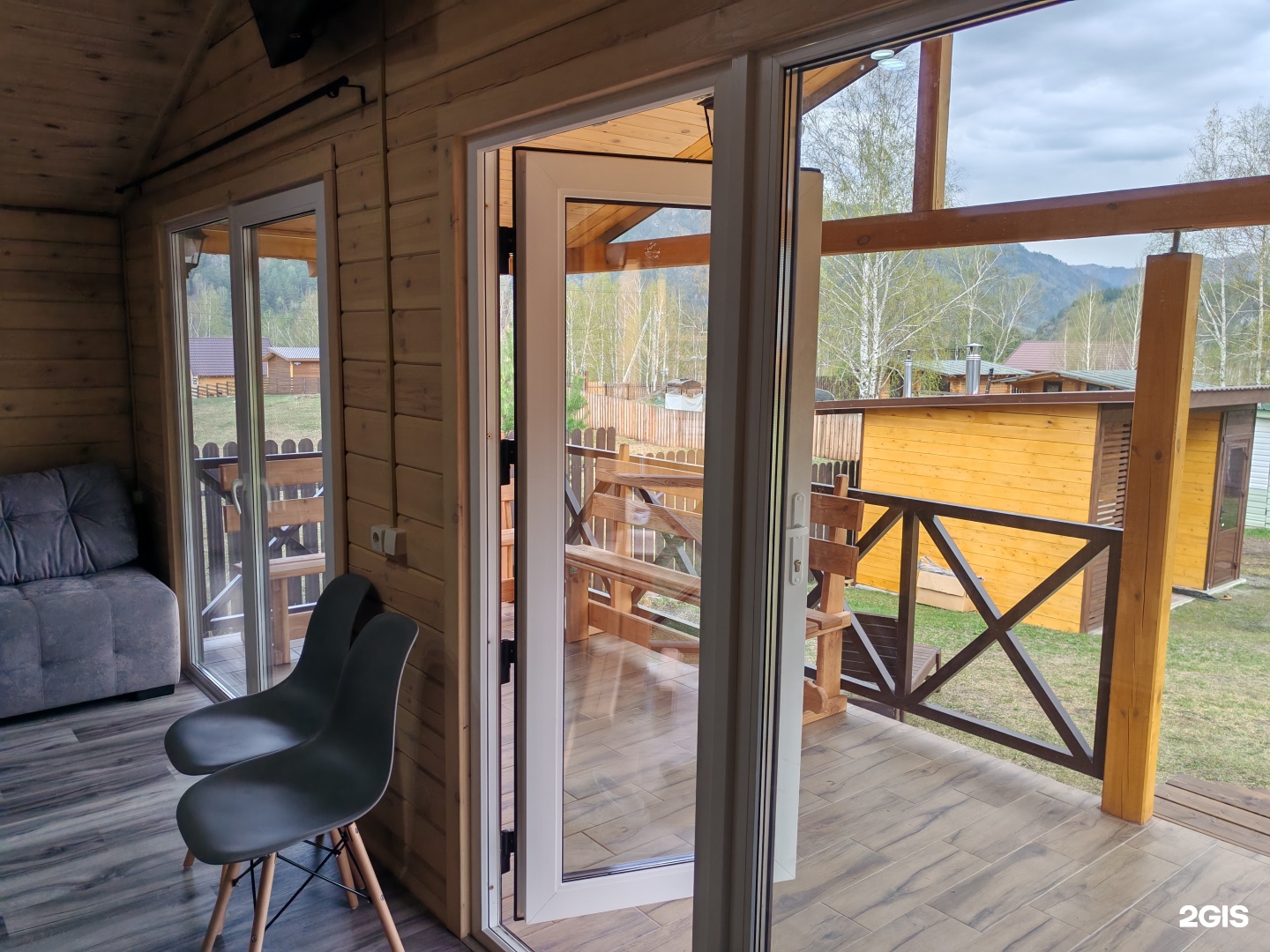 Гостевой дом - фото 27