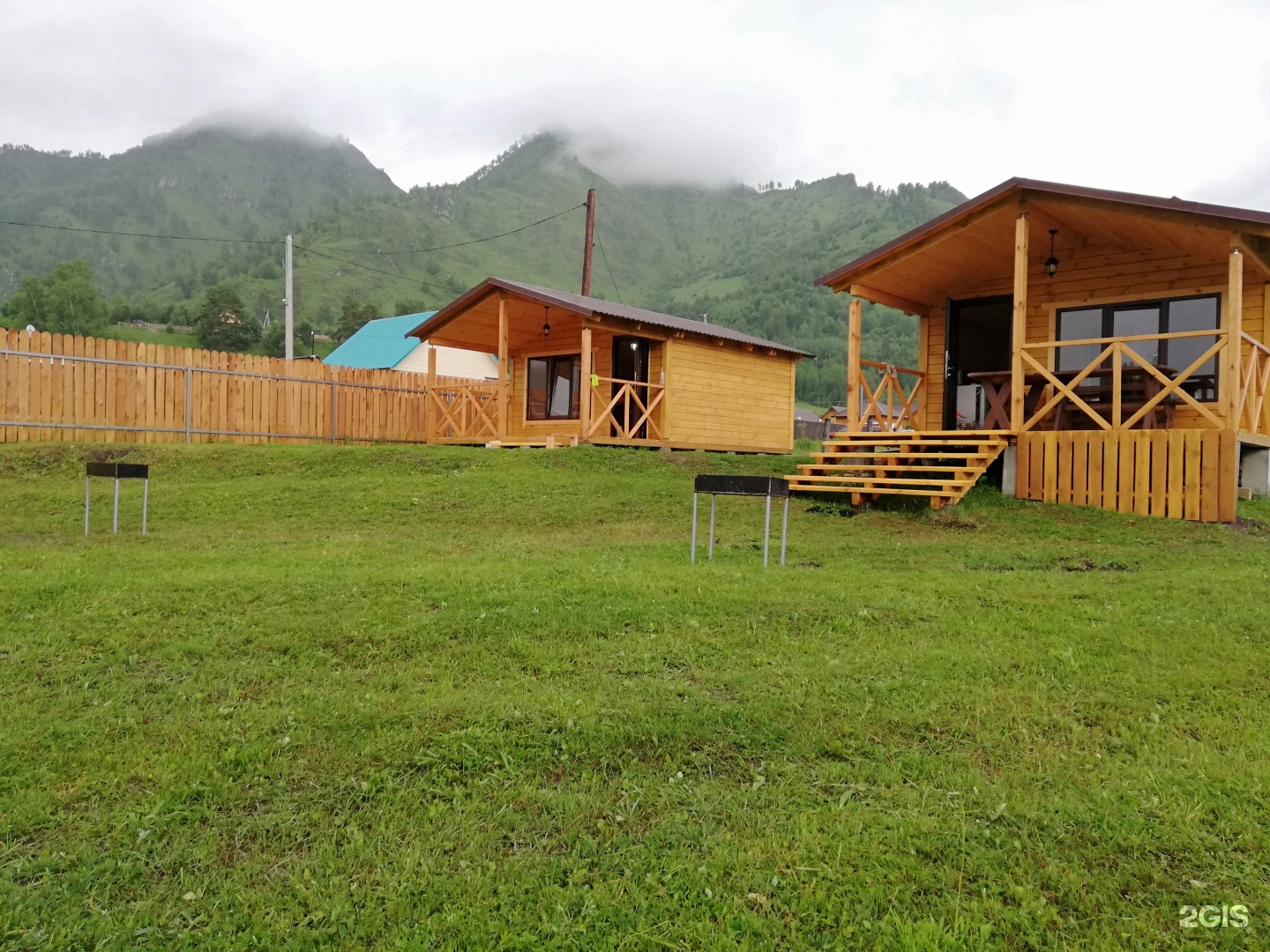 Гостевой дом - фото 28