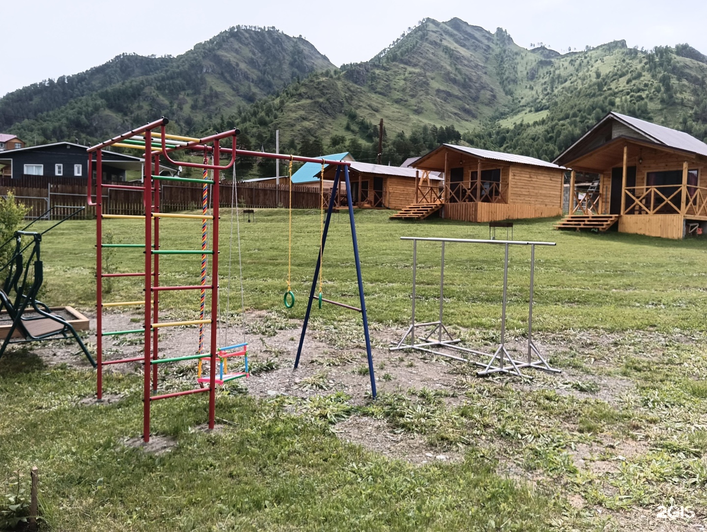 Гостевой дом - фото 29