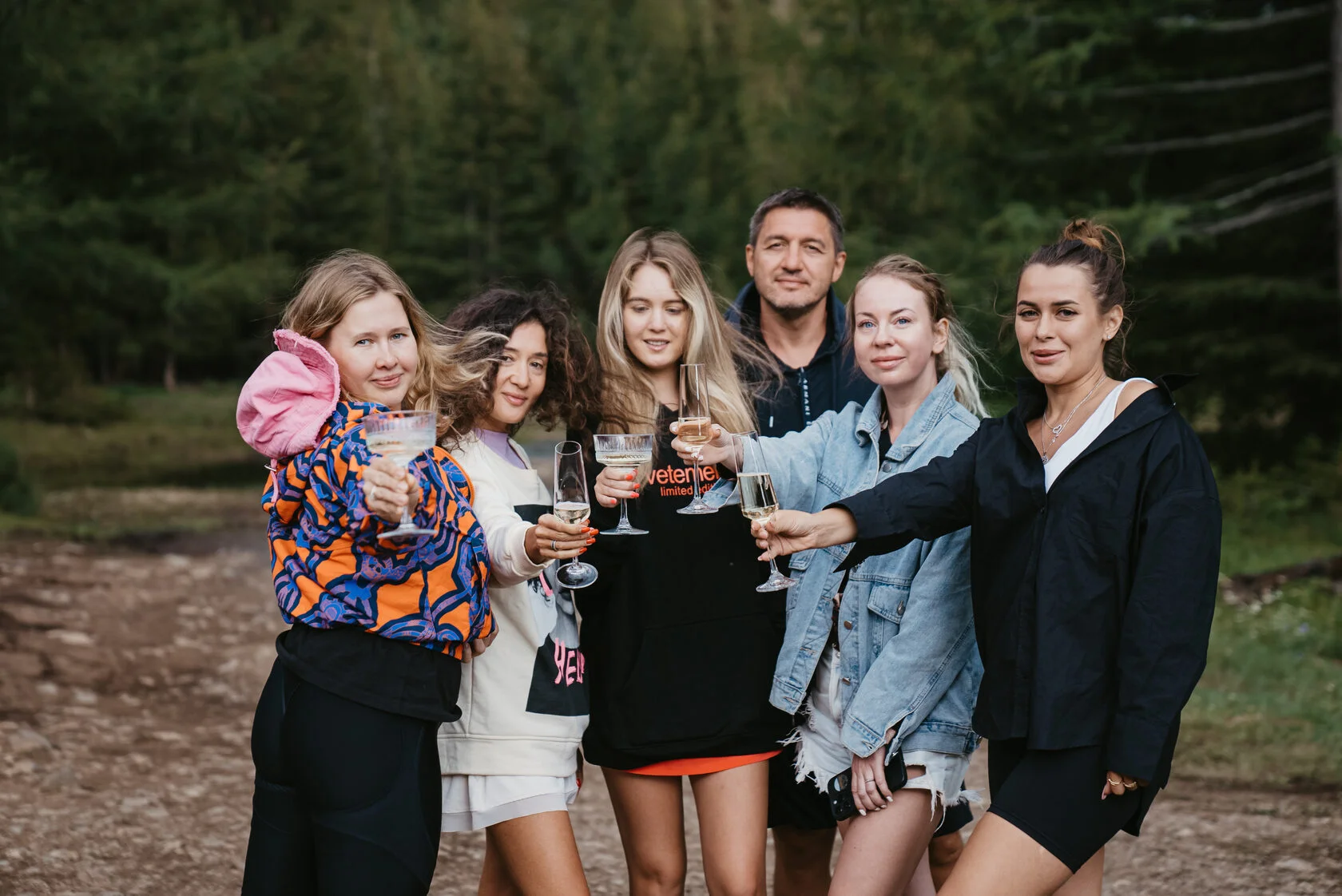 Знакомство с Алтаем - фото 12