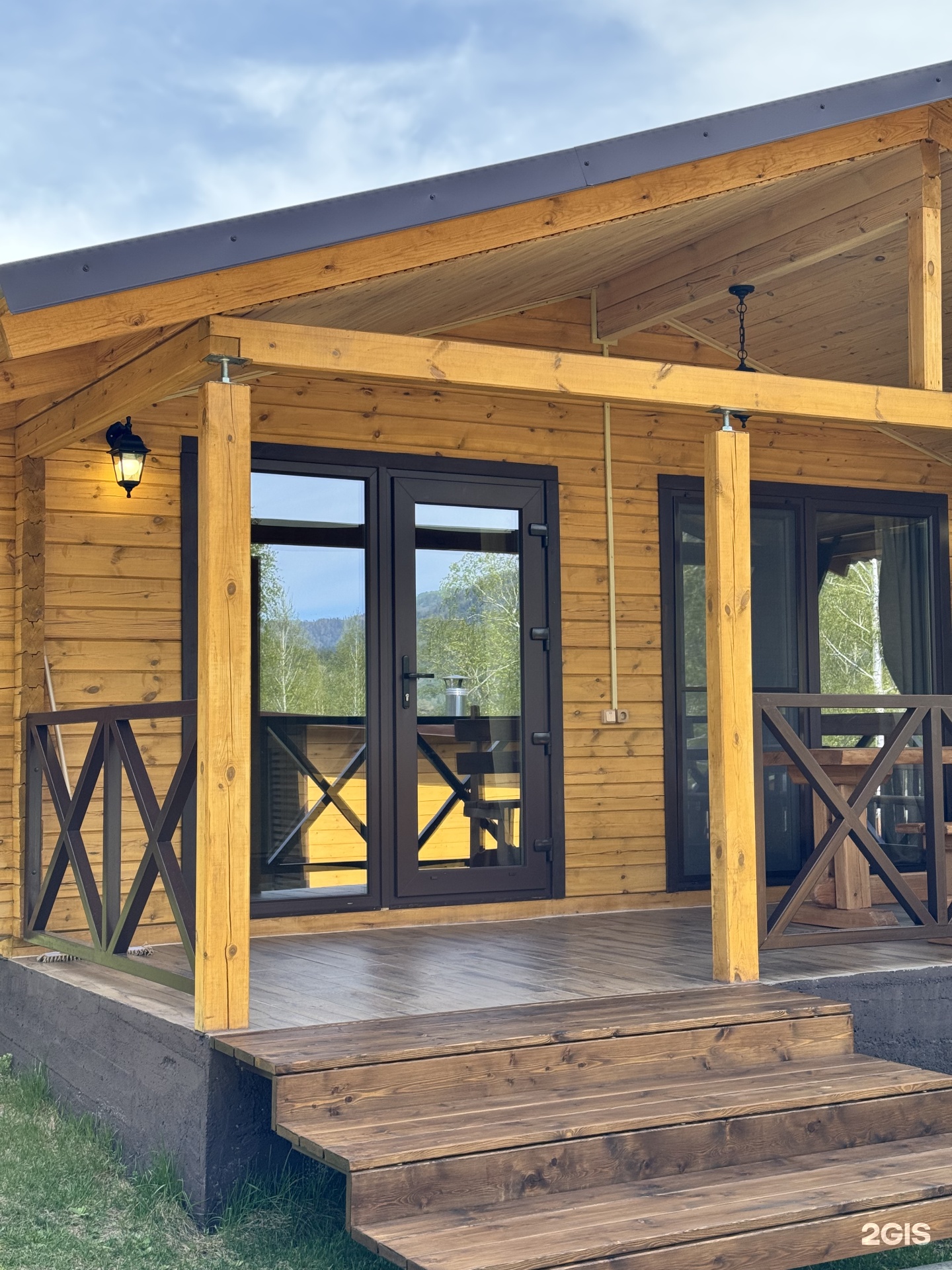 Гостевой дом - фото 30