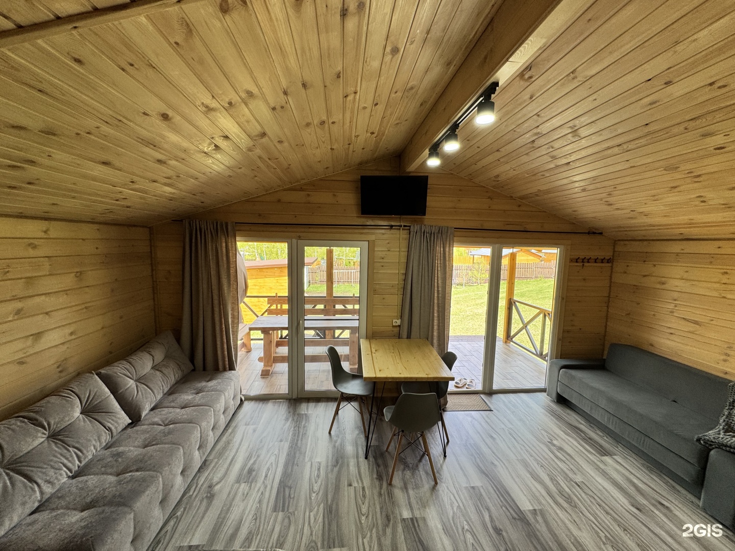 Гостевой дом - фото 31