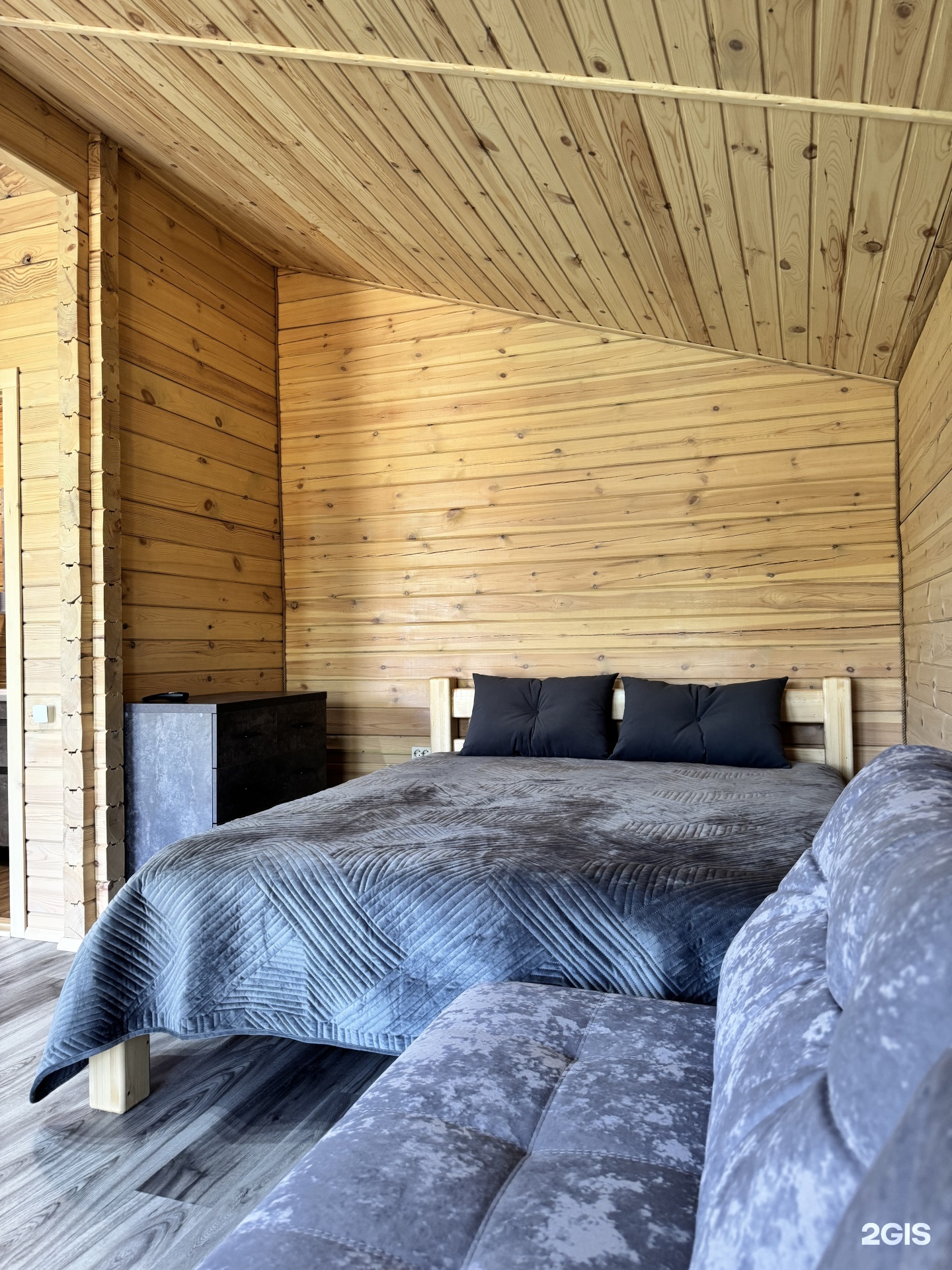 Гостевой дом - фото 32