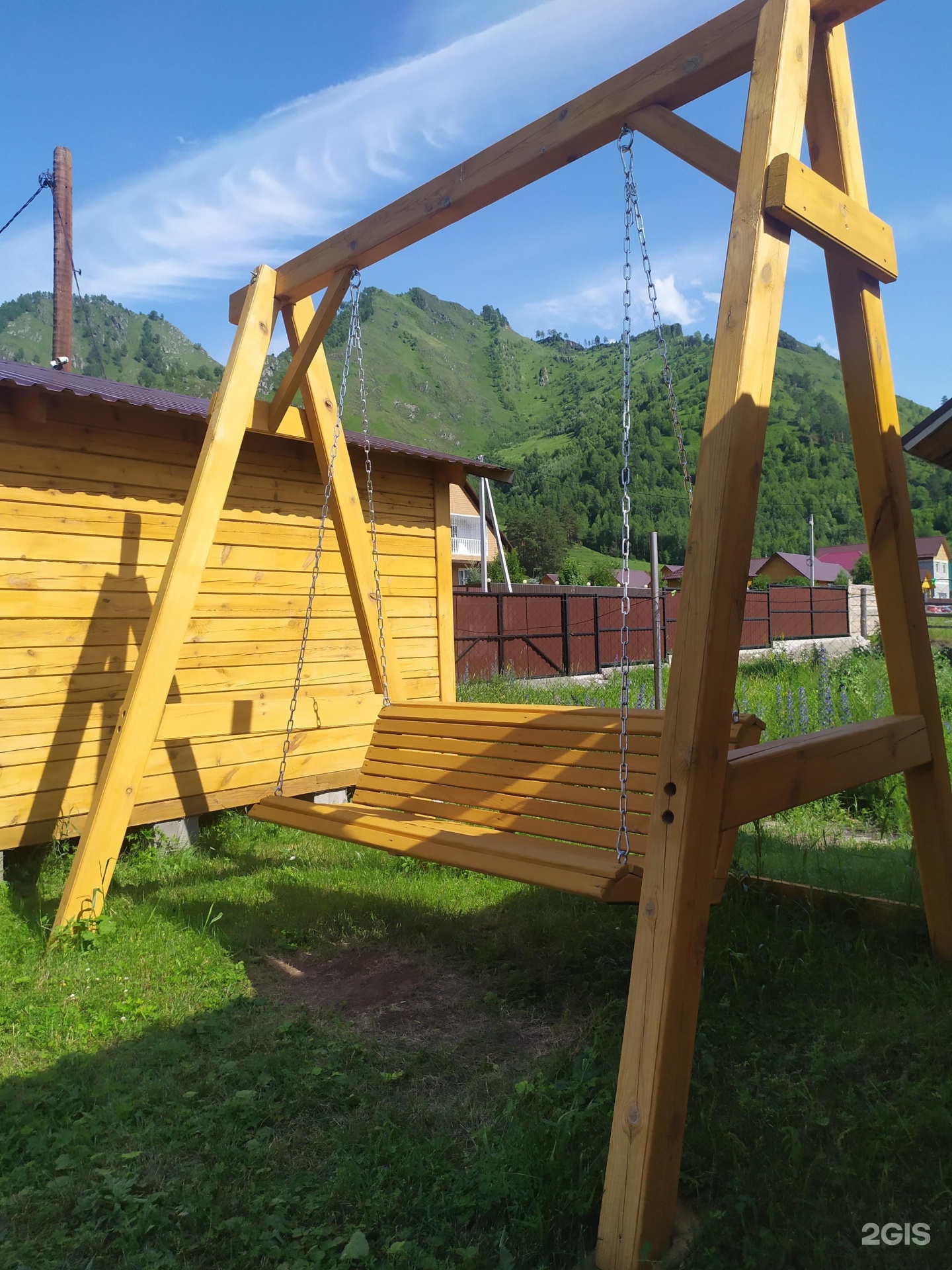 Гостевой дом - фото 33