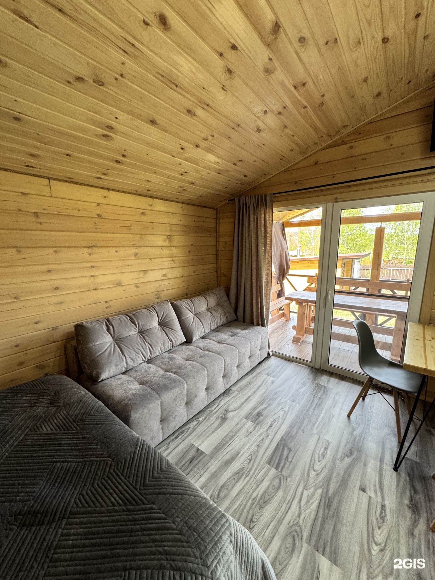 Гостевой дом - фото 35