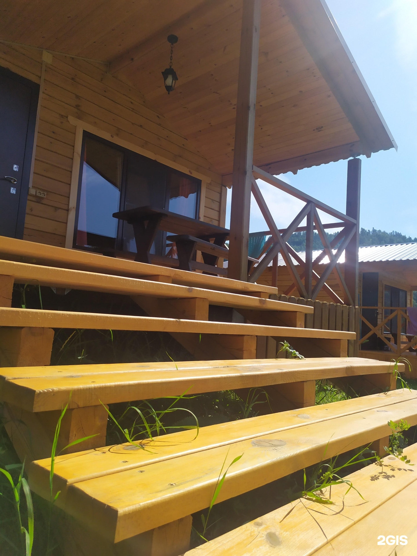 Гостевой дом - фото 37