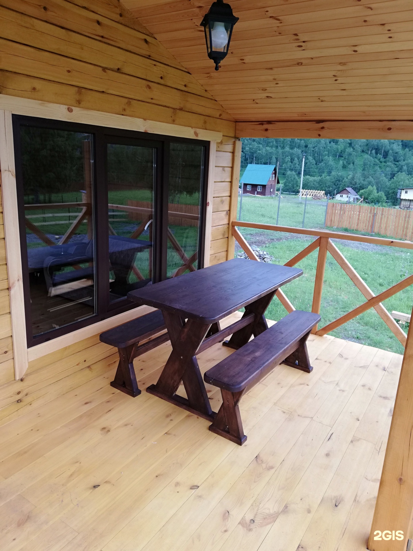 Гостевой дом - фото 38