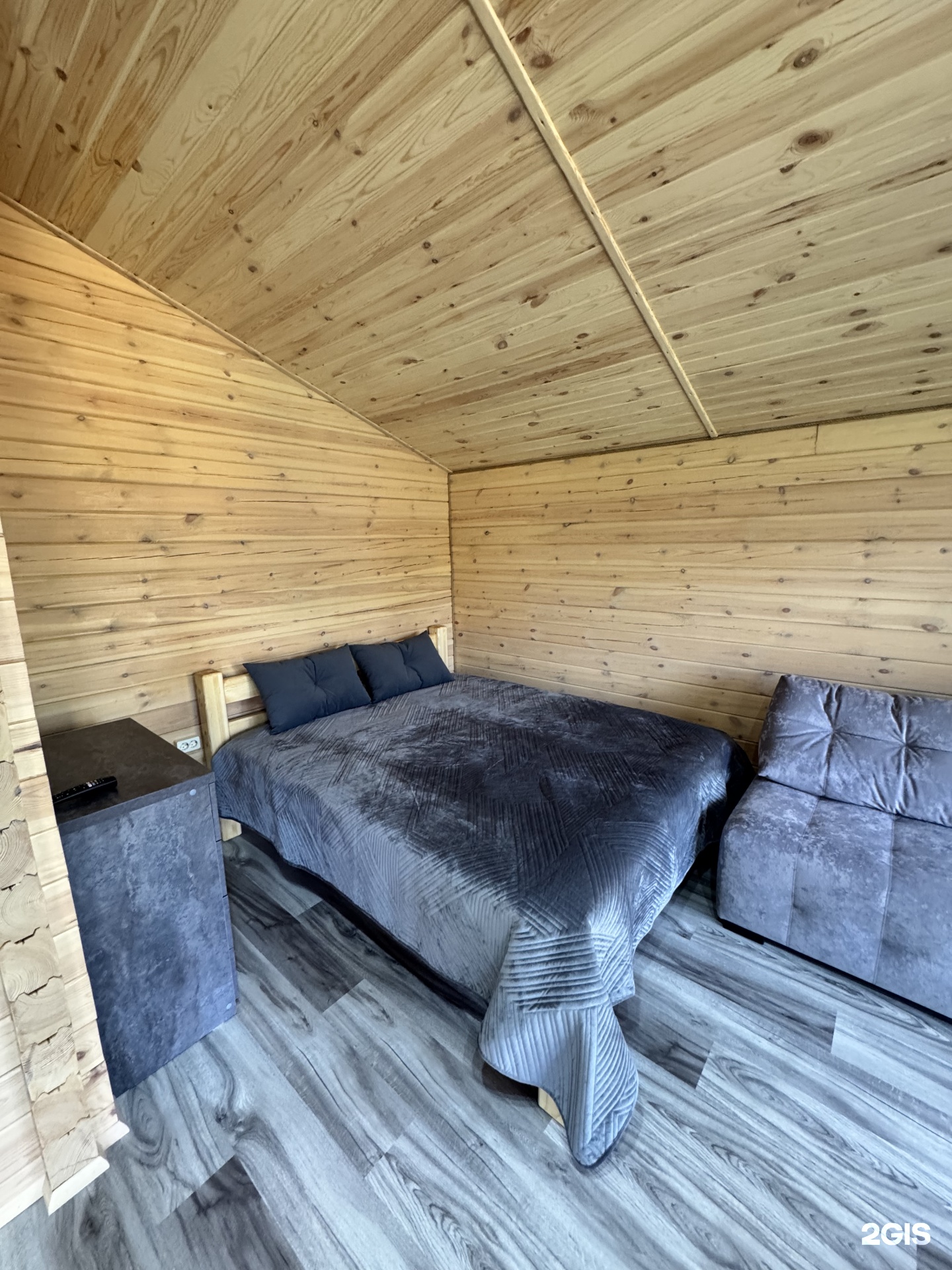 Гостевой дом - фото 39