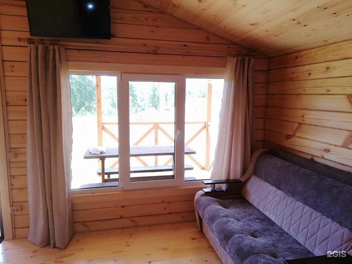 Гостевой дом - фото 41