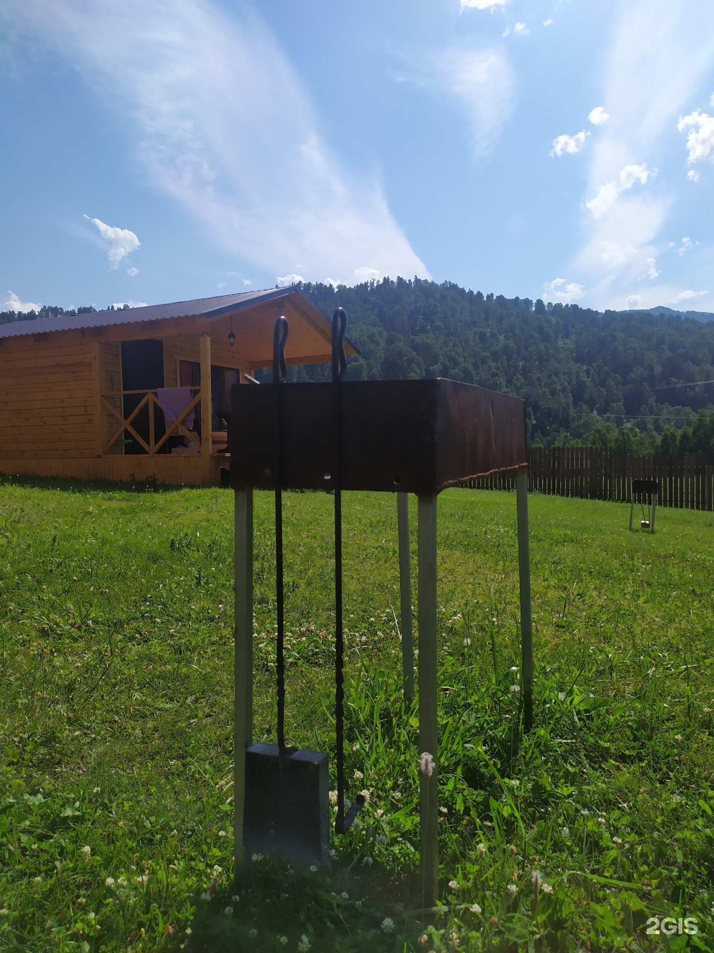 Гостевой дом - фото 42