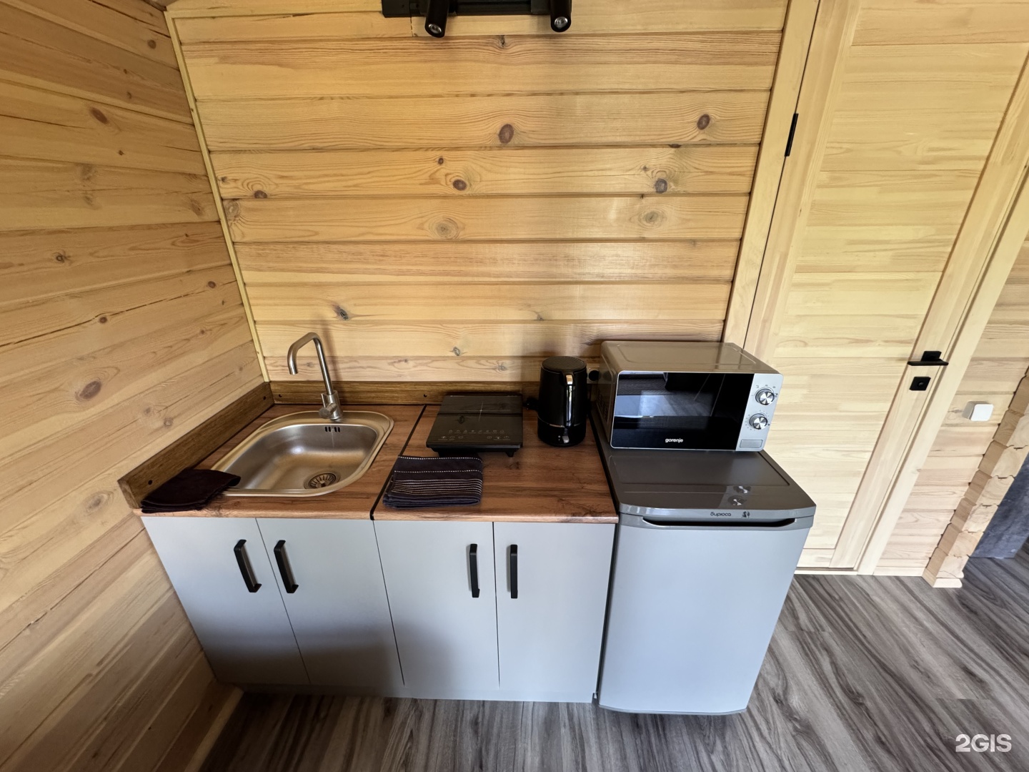 Гостевой дом - фото 43