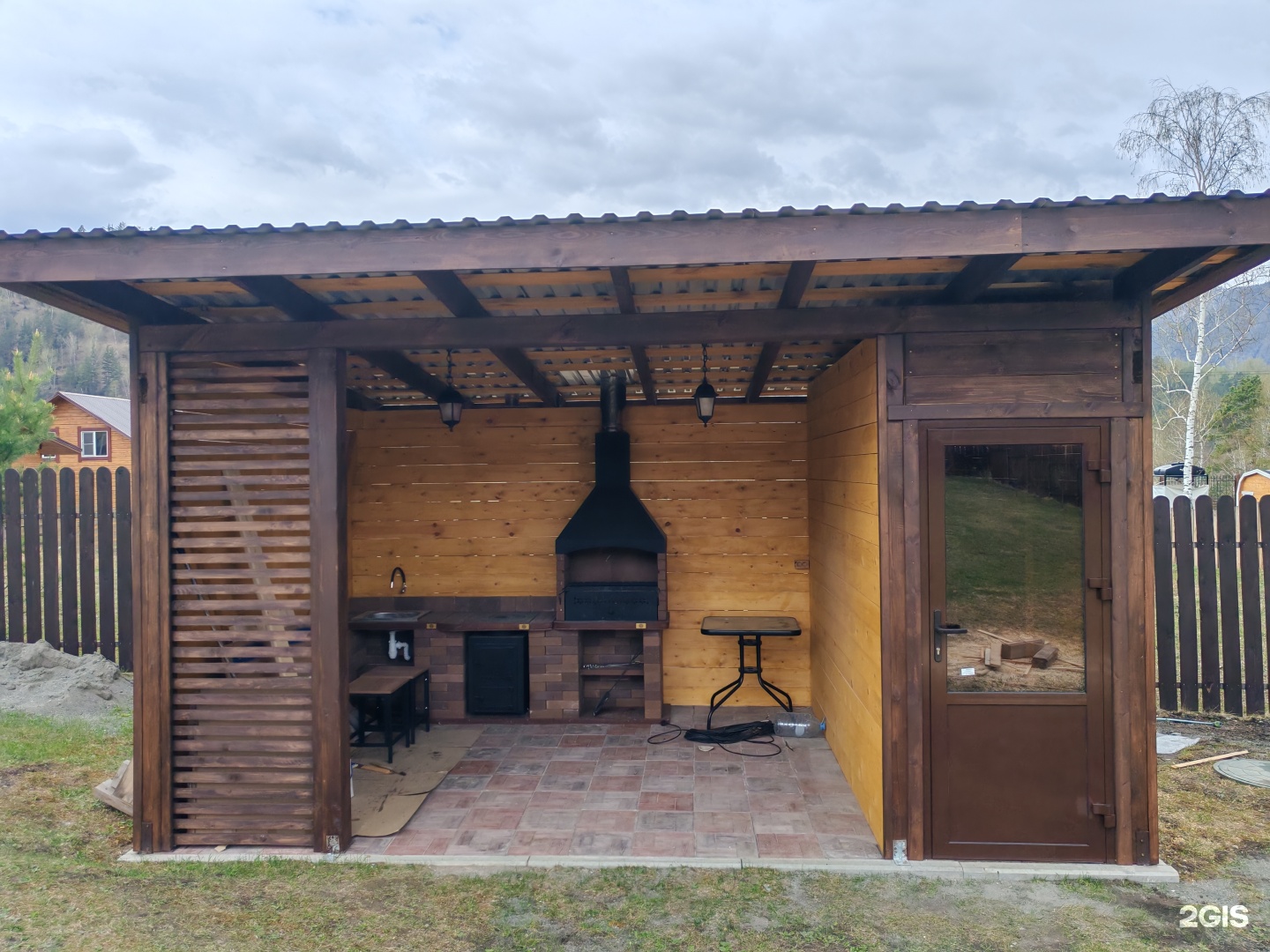 Гостевой дом - фото 44