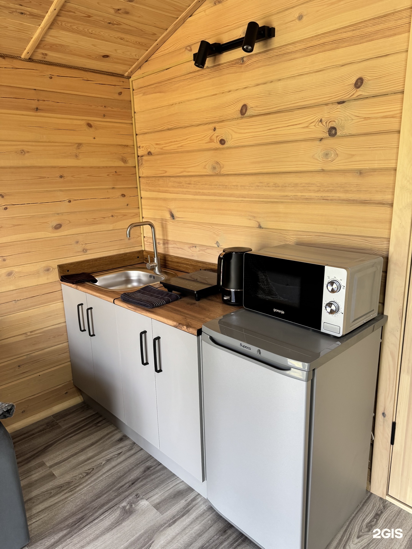 Гостевой дом - фото 45