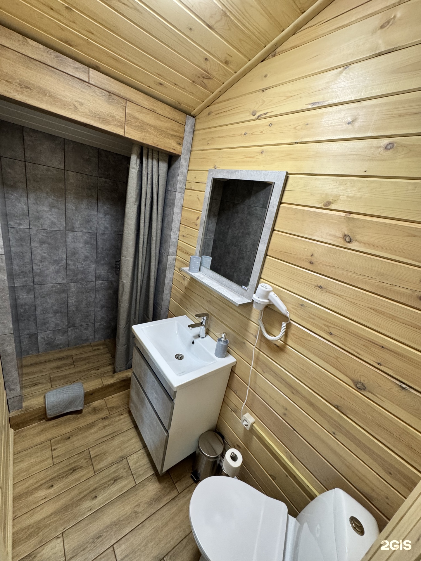 Гостевой дом - фото 46