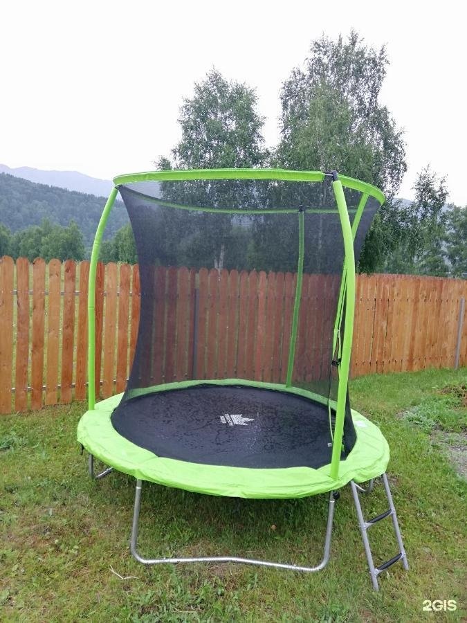 Гостевой дом - фото 47