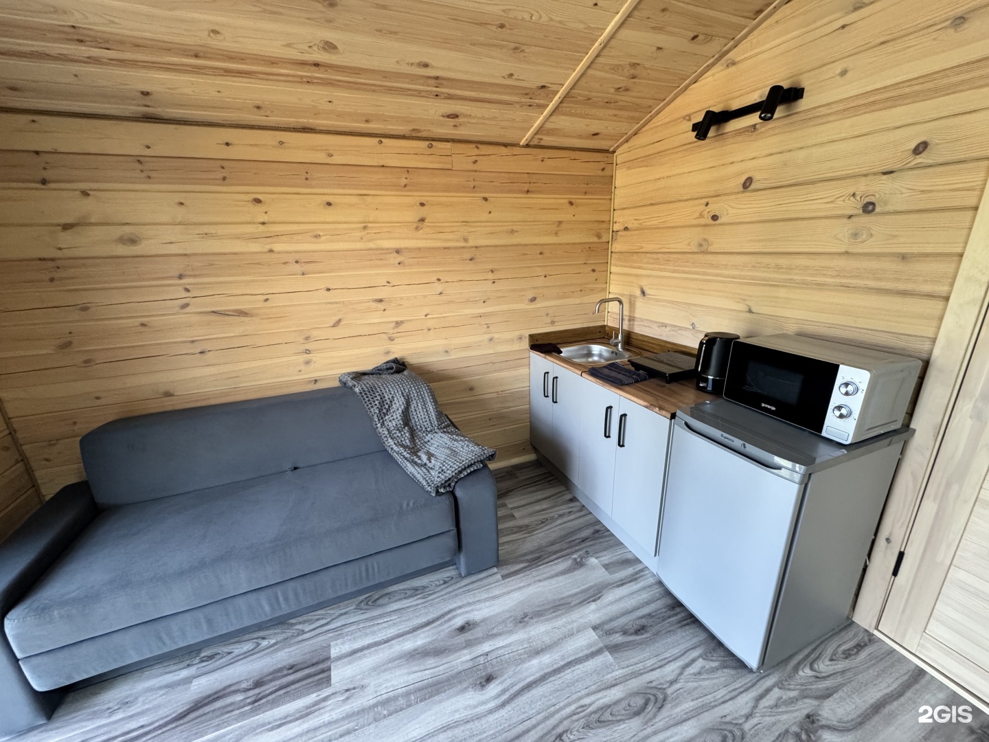 Гостевой дом - фото 49