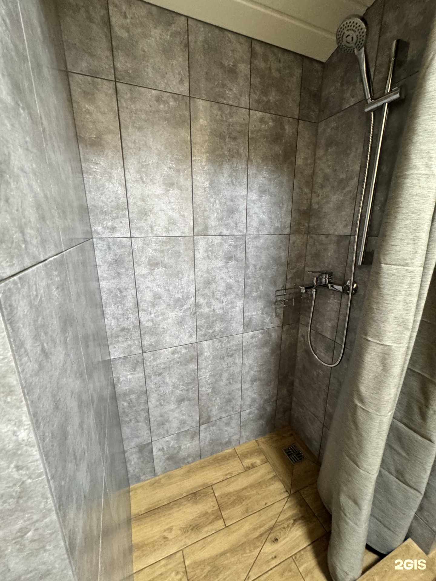 Гостевой дом - фото 50