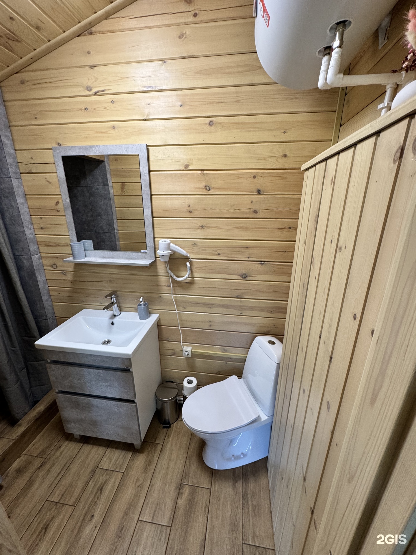 Гостевой дом - фото 51