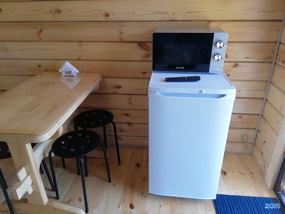 Гостевой дом - фото 52