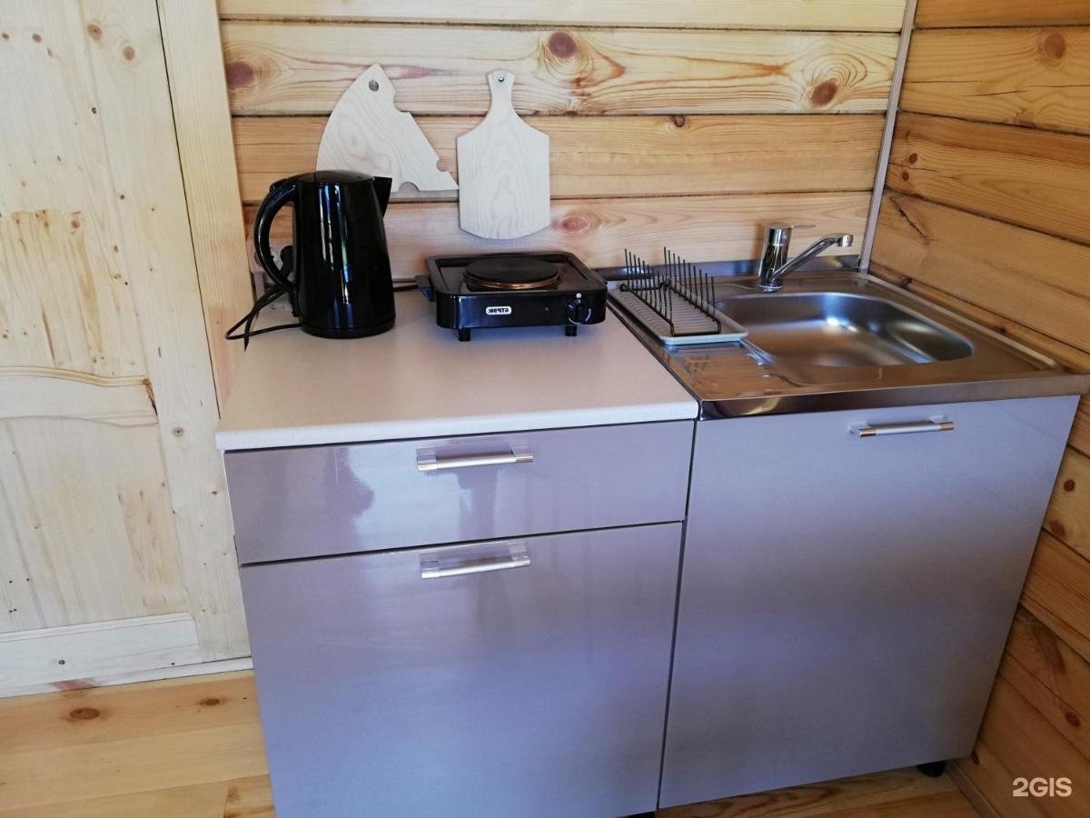 Гостевой дом - фото 54