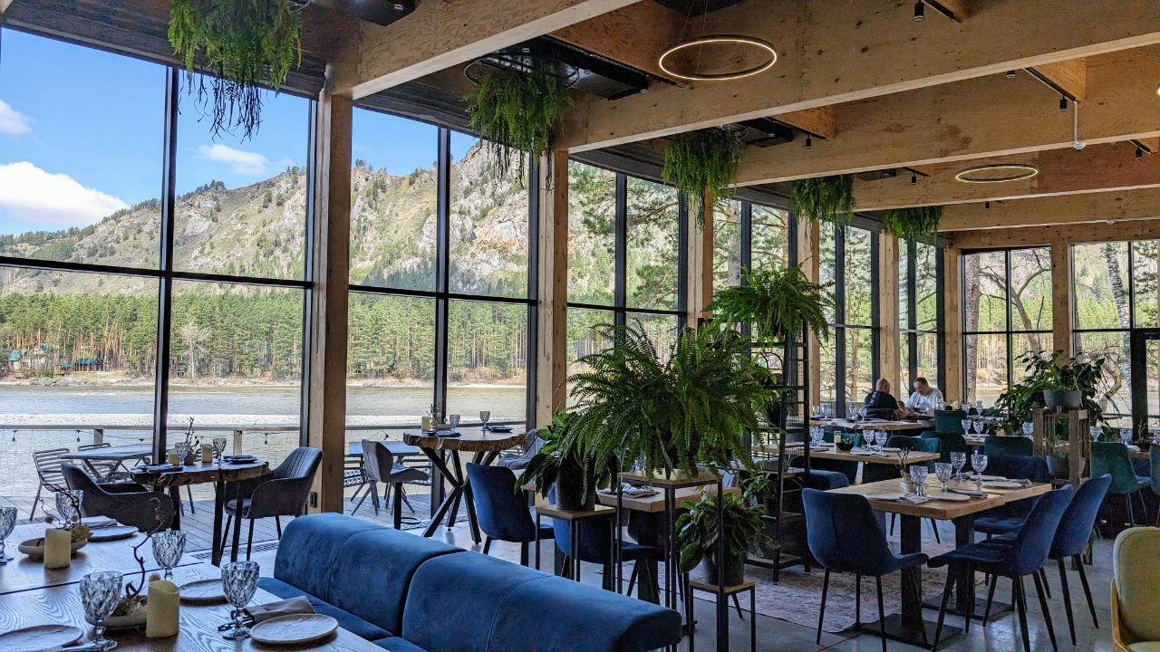 Алтай. Большое путешествие - фото 2