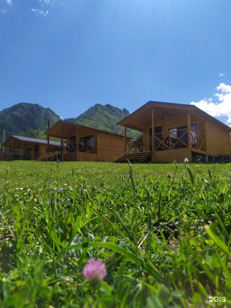 Апартаменты на Земляничная 33 - фото 4