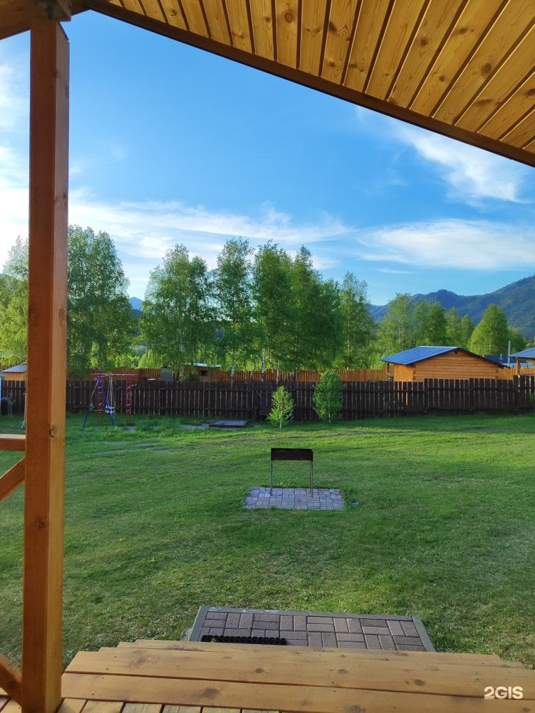 Апартаменты на Земляничная 33 - фото 7