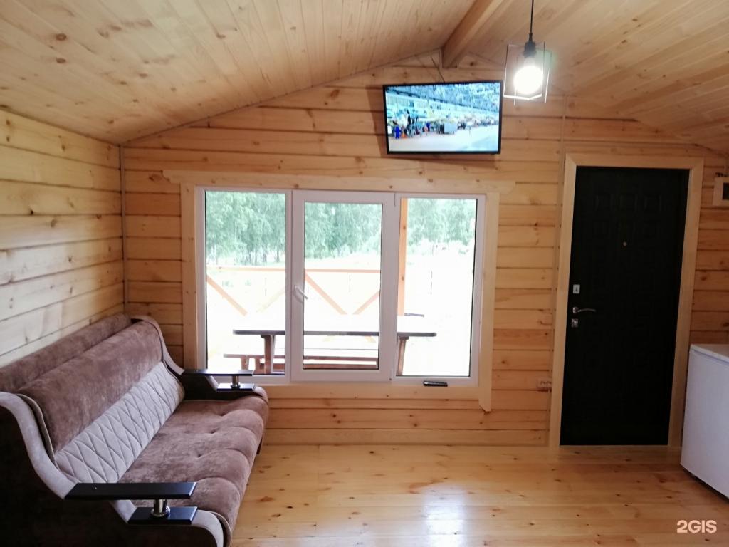 Апартаменты на Земляничная 33 - фото 9