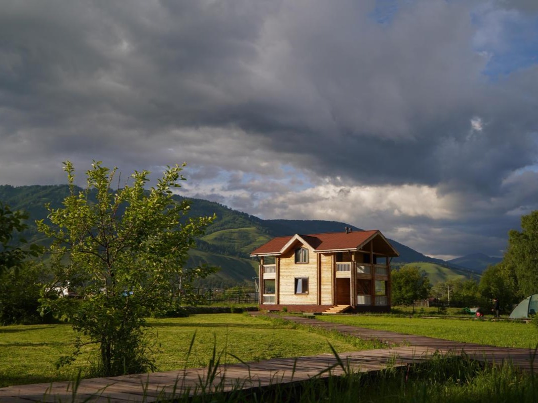 Альтаир - фото 2