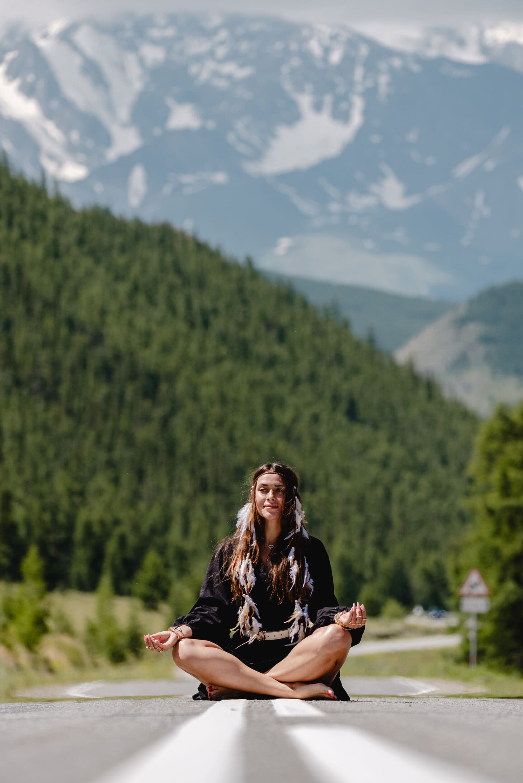 Алтай. Большое путешествие - фото 4