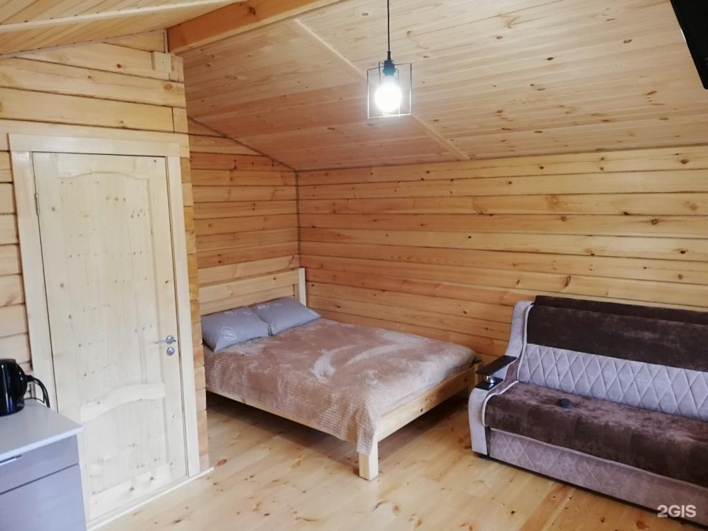 Апартаменты на Земляничная 33 - фото 2