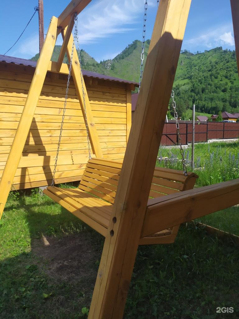 Апартаменты на Земляничная 33 - фото 5