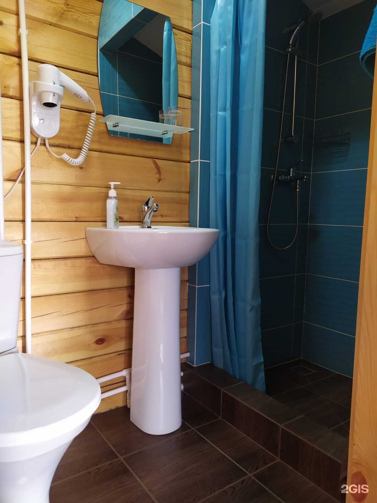 Апартаменты на Земляничная 33 - фото 6