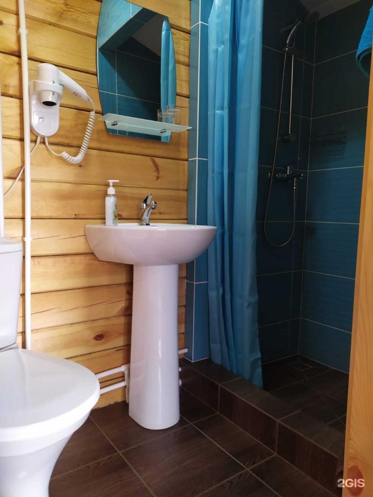 Апартаменты на Земляничная 33 - фото 6