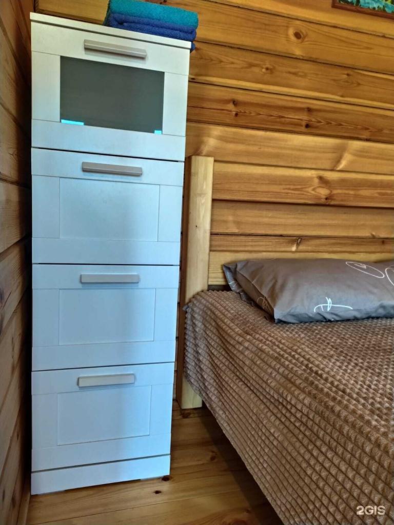 Апартаменты на Земляничная 33 - фото 7