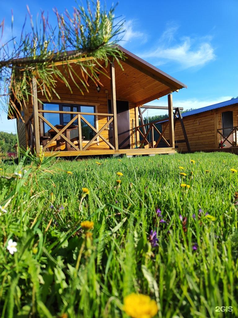 Апартаменты на Земляничная 33 - фото 9