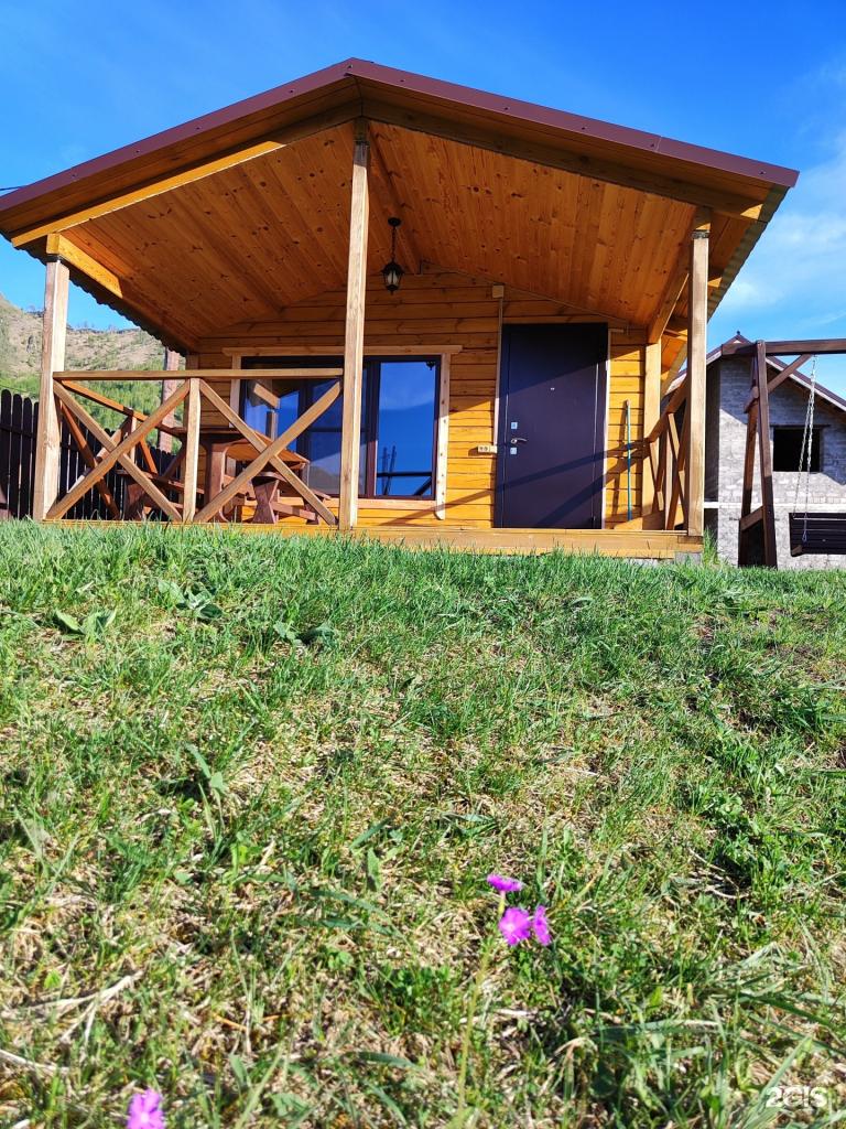 Апартаменты на Земляничная 33 - фото 10