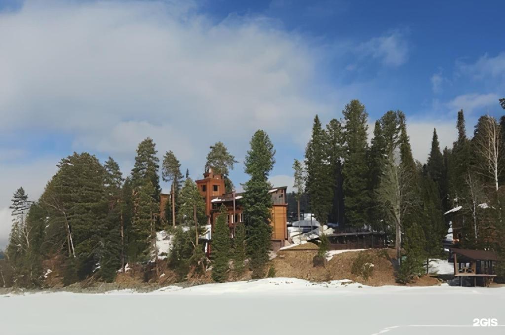 Урочище Актра - фото 6