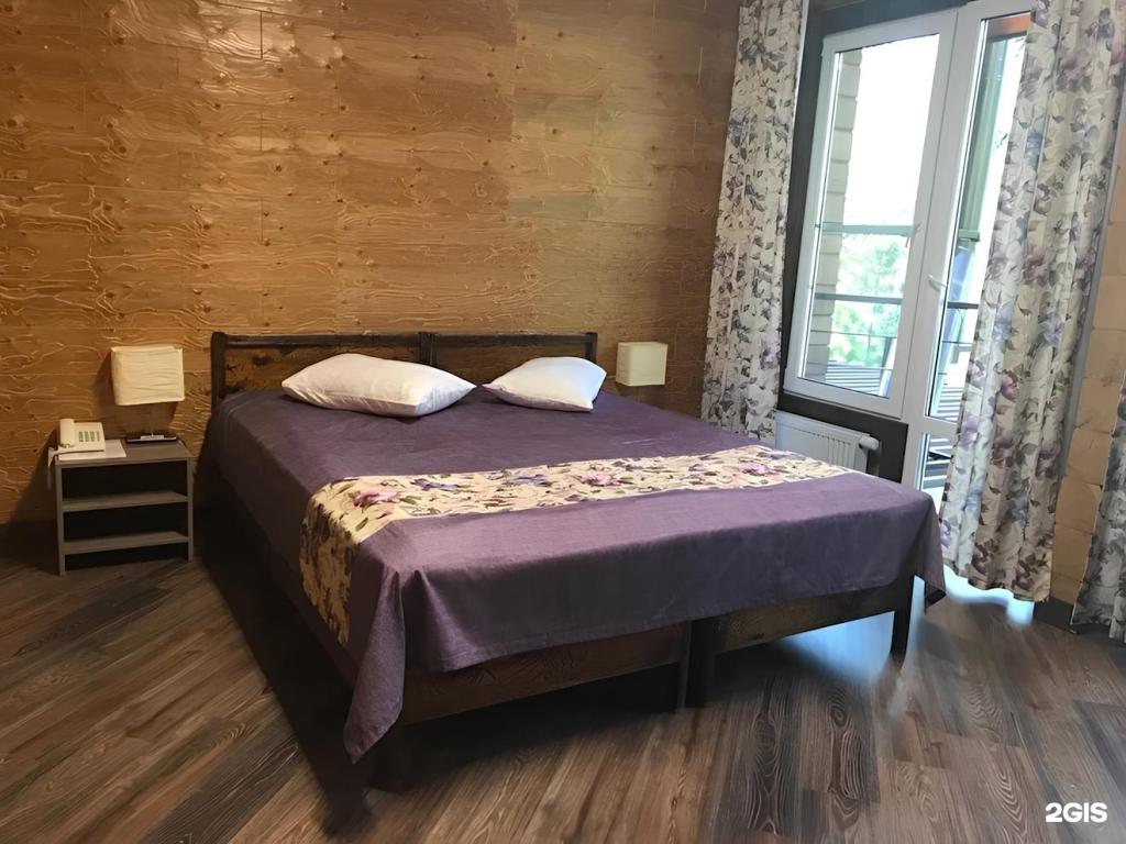 Урочище Актра - фото 10