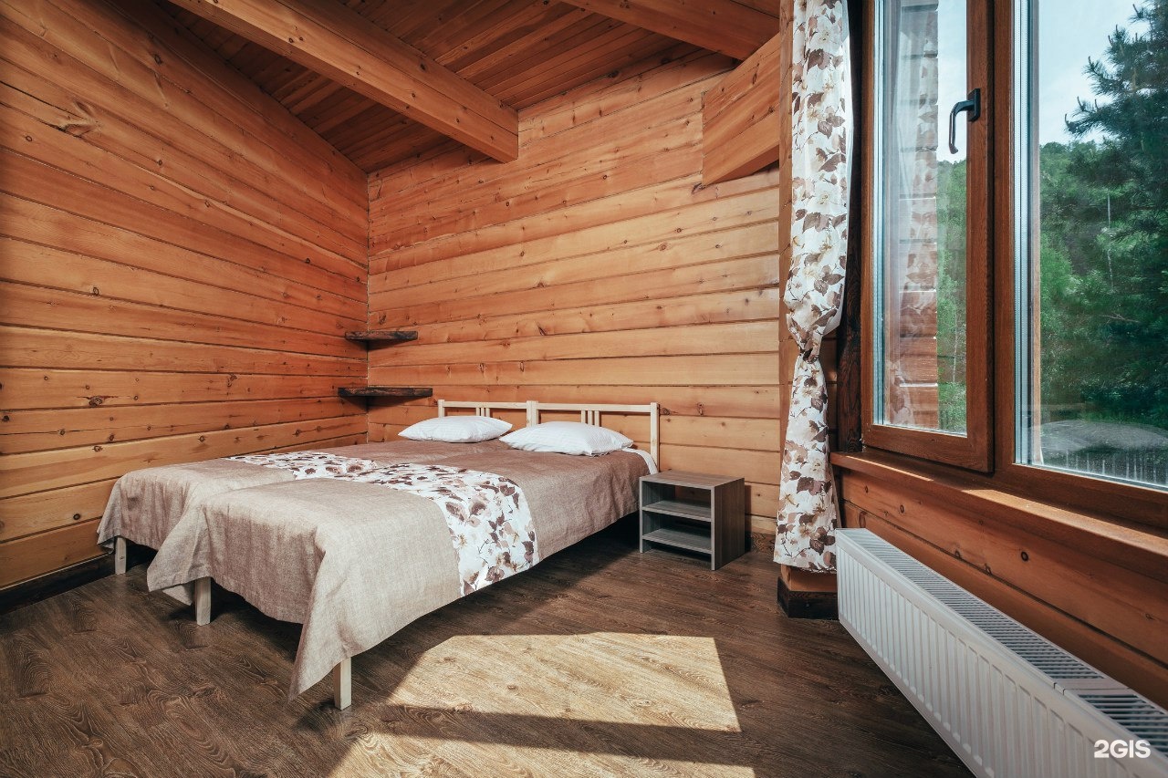 Урочище Актра - фото 11