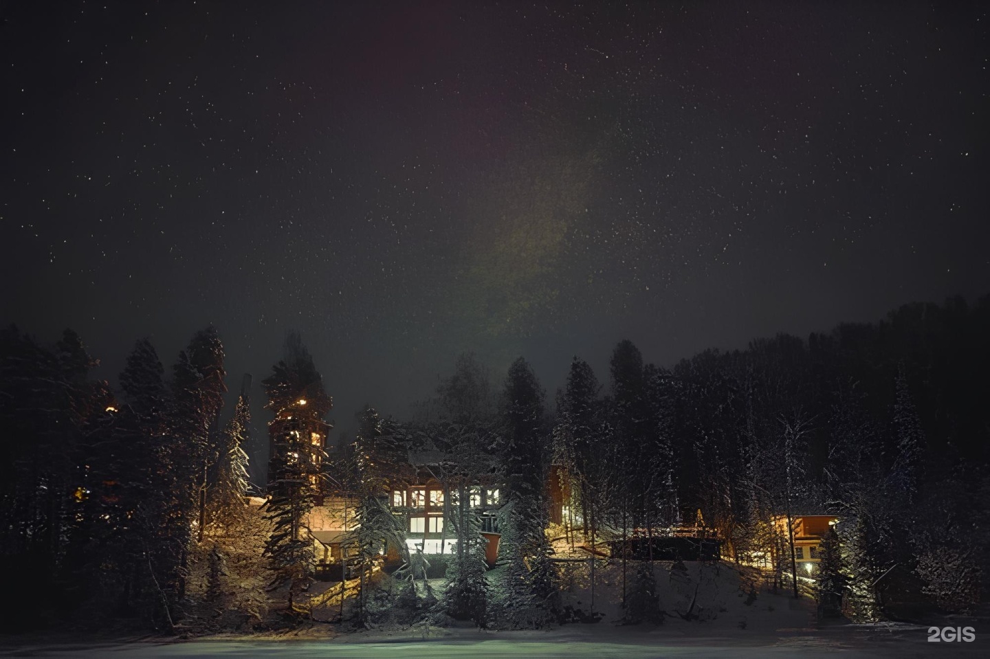 Урочище Актра - фото 17