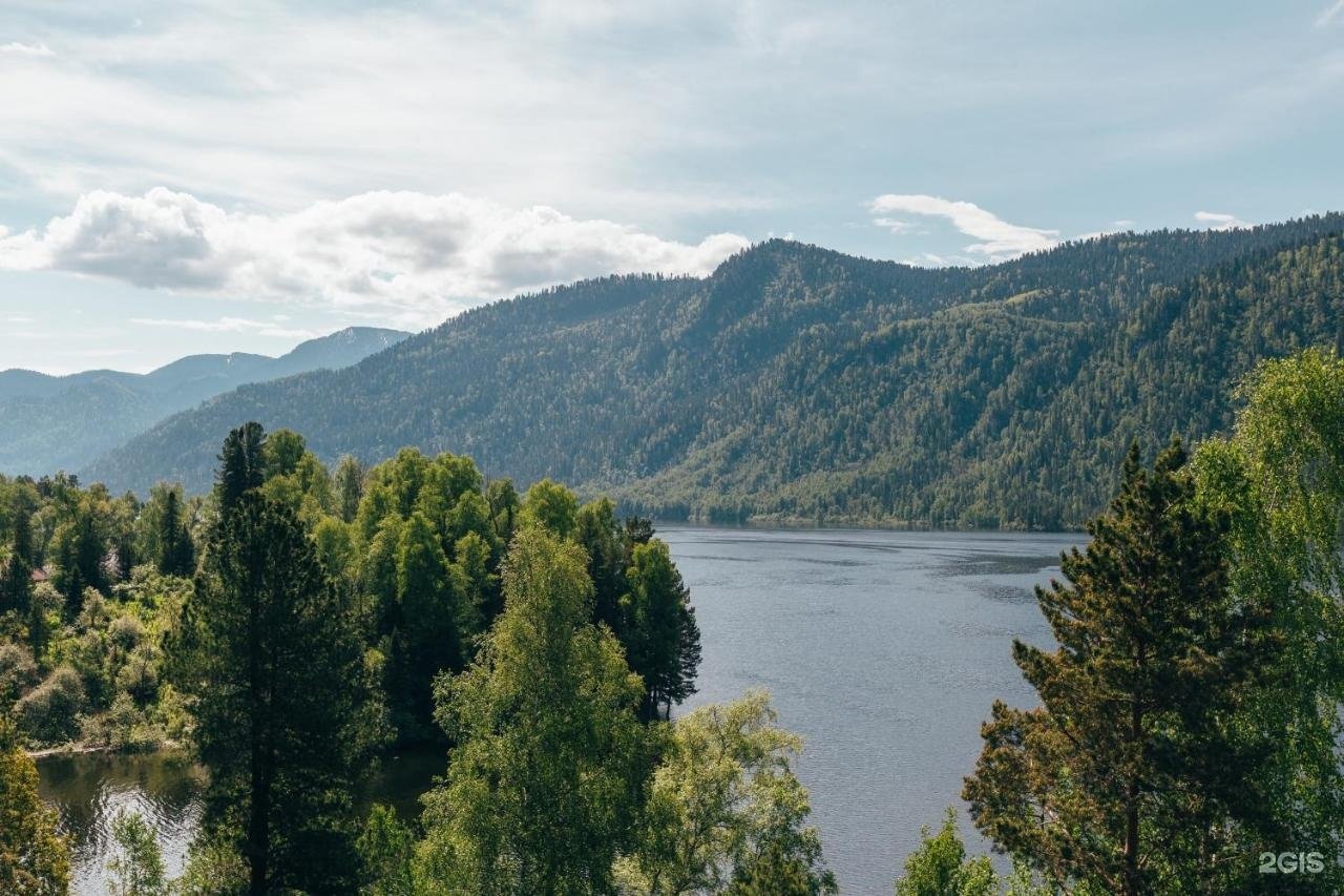 Урочище Актра - фото 23