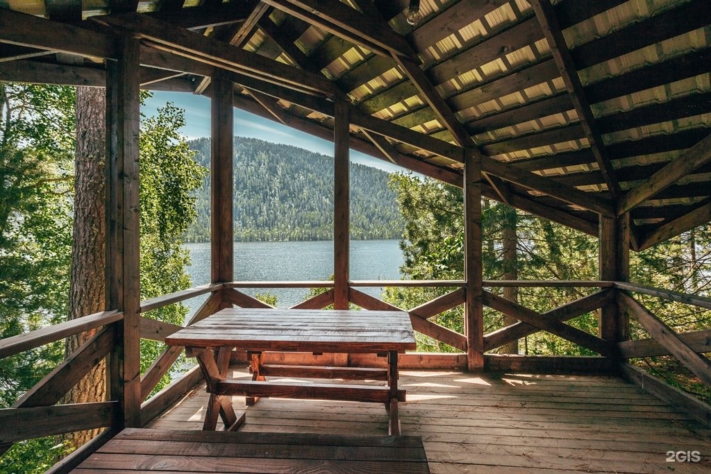 Урочище Актра - фото 24