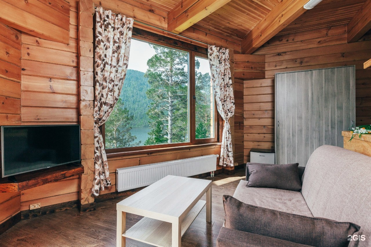 Урочище Актра - фото 25