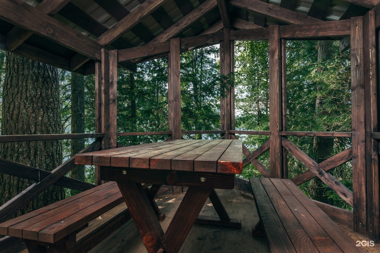 Урочище Актра - фото 27