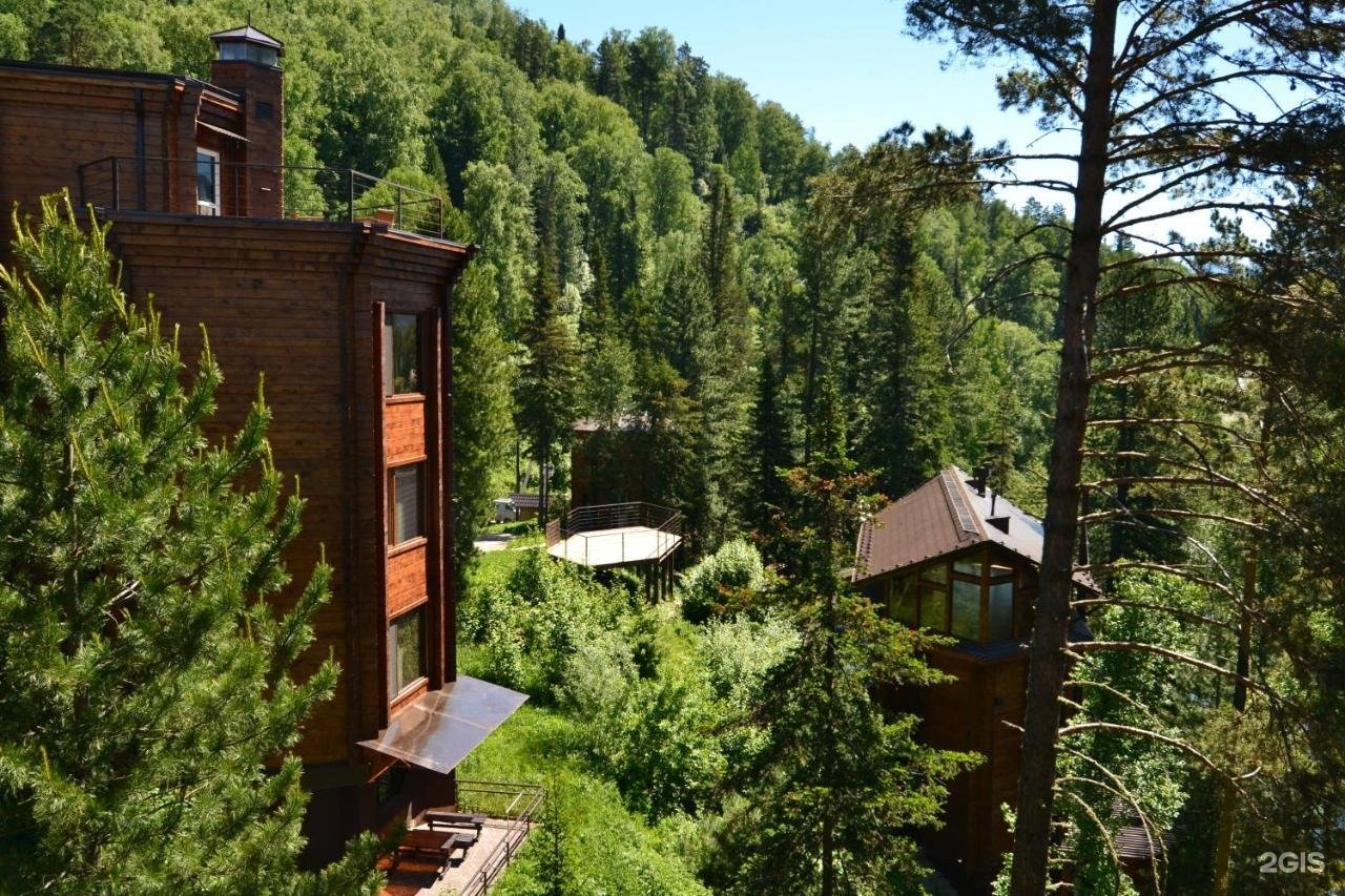 Урочище Актра - фото 29