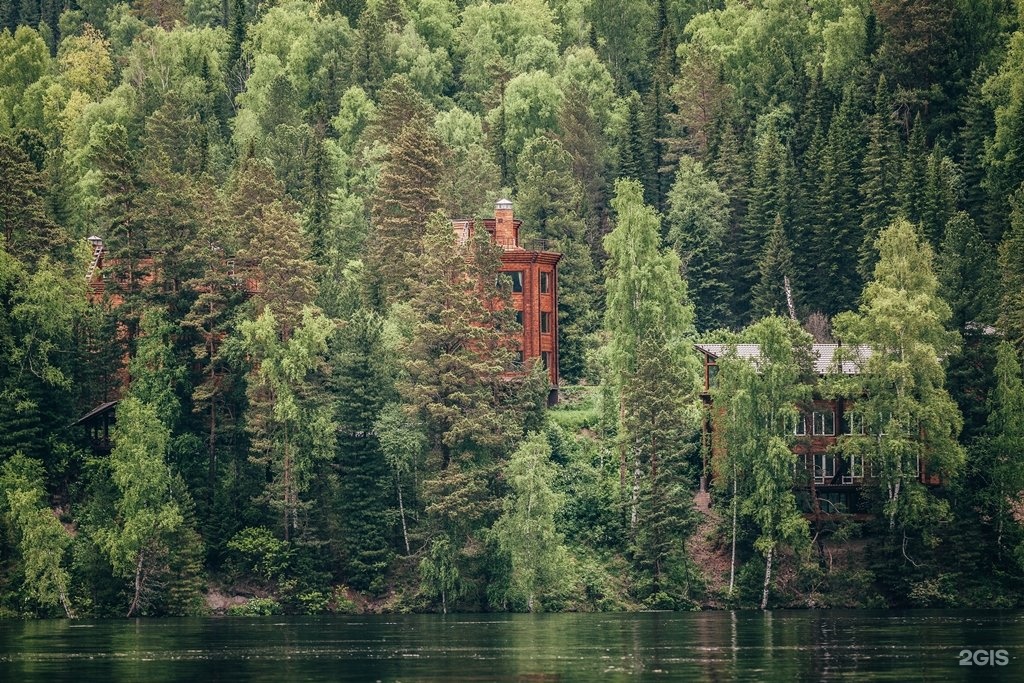 Урочище Актра - фото 31