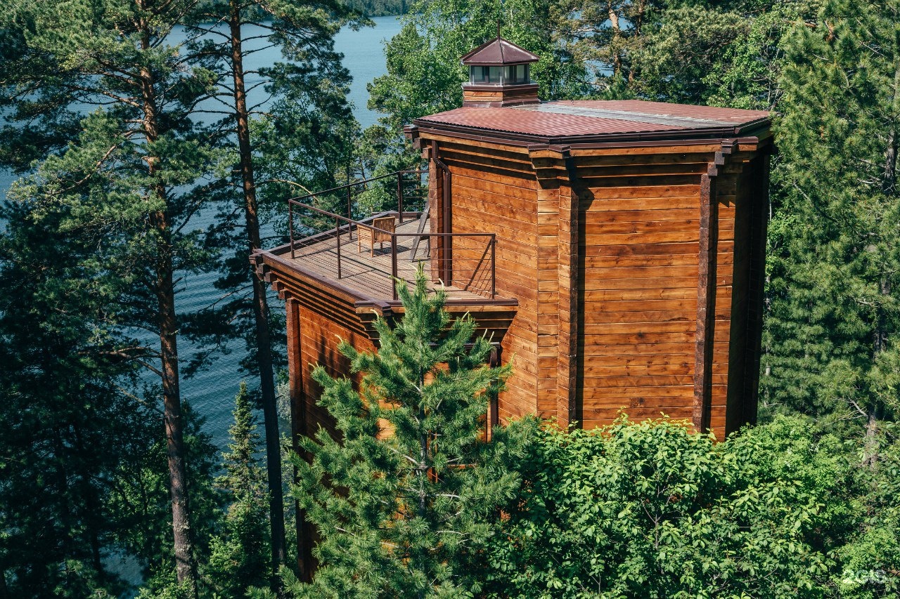 Урочище Актра - фото 32