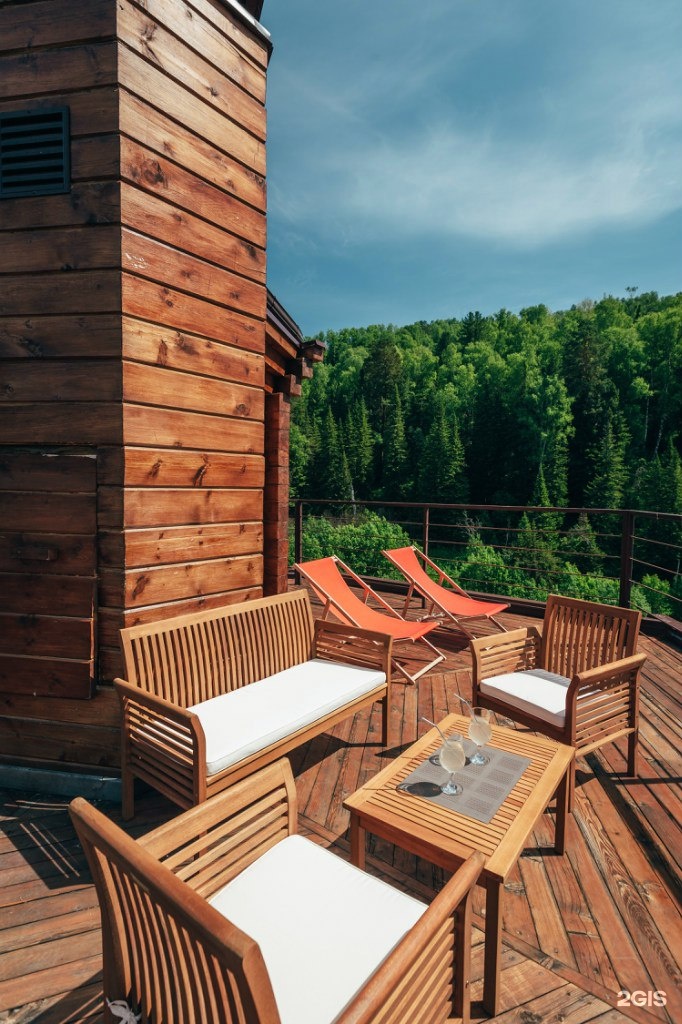 Урочище Актра - фото 33