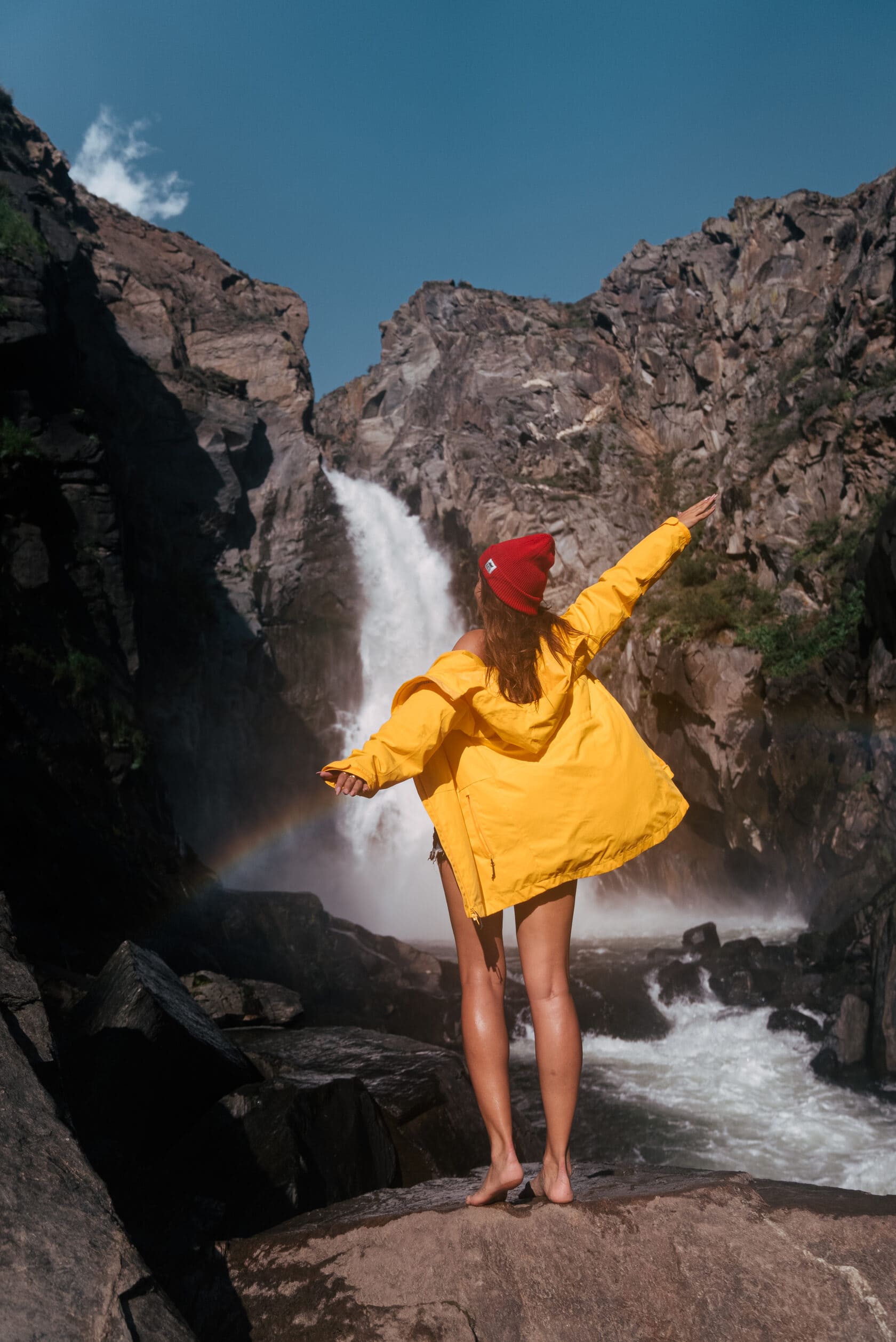 Алтай. Большое путешествие - фото 9